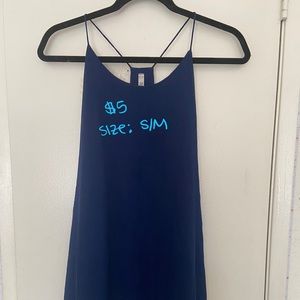 Dresses, Rompers & Tops for sale, message me for any questions! More on my acc!